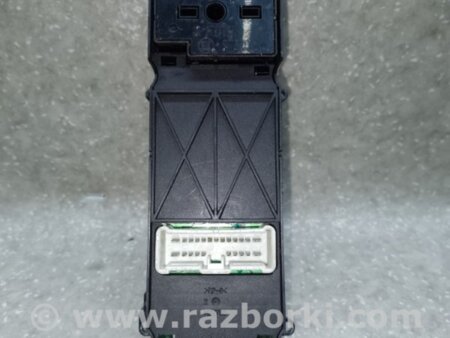 ФОТО Блок кнопок стеклоподъемников для Honda Accord CL (10.2002 - 11.2008) Киев