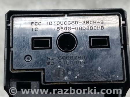 ФОТО Блок кнопок стеклоподъемников для Honda Accord CL (10.2002 - 11.2008) Киев