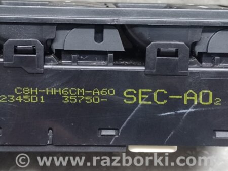 ФОТО Блок кнопок стеклоподъемников для Honda Accord CL (10.2002 - 11.2008) Киев