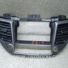 Накладка на торпедо Hyundai Tucson TL (15-20)