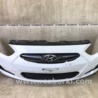 Бампер передній Hyundai ACCENT RB