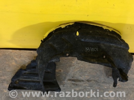 ФОТО Підкрилок для Toyota Corolla E210 (11.2018-...) Киев