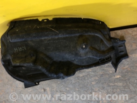 ФОТО Підкрилок для Toyota Corolla E210 (11.2018-...) Киев