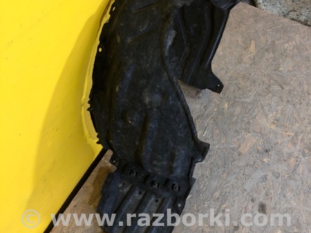ФОТО Підкрилок для Toyota Corolla E210 (11.2018-...) Киев