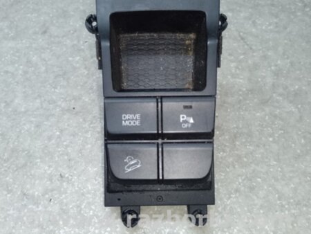 ФОТО Блок кнопок консолі для Hyundai Tucson TL (15-20) Киев