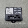 Блок управления крышкой багажника Hyundai Tucson TL (15-20)