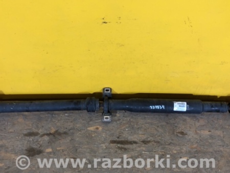 ФОТО Вал карданний для Mercedes-Benz M-CLASS W166 (11-15) Киев
