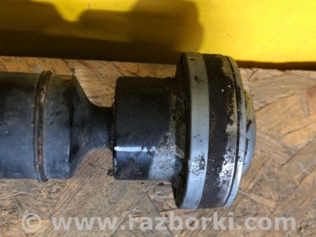ФОТО Вал карданний для Mercedes-Benz M-CLASS W166 (11-15) Киев