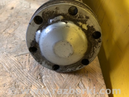 ФОТО Вал карданний для Mercedes-Benz M-CLASS W166 (11-15) Киев