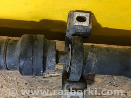 ФОТО Вал карданний для Mercedes-Benz M-CLASS W166 (11-15) Киев