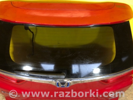 ФОТО Кришка багажника для Honda CR-V RW Киев