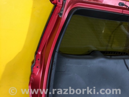 ФОТО Кришка багажника для Honda CR-V RW Киев