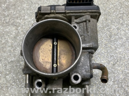 ФОТО Дросельна заслінка для Toyota Tundra (99-06) Киев