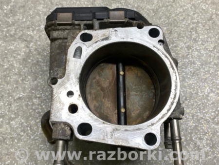 ФОТО Дросельна заслінка для Toyota Tundra (99-06) Киев