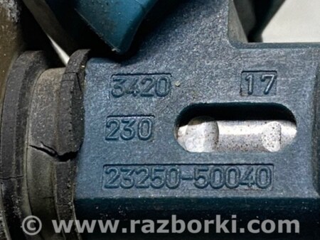 ФОТО Форсунка паливна для Toyota Tundra (99-06) Киев