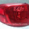 Ліхтар зовнішній Volkswagen Jetta USA (10-17)