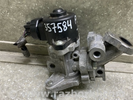 ФОТО Клапан EGR для Toyota Prius 30 (09-17) Киев
