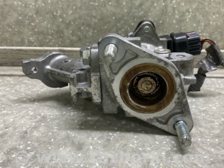 ФОТО Клапан EGR для Toyota Prius 30 (09-17) Киев