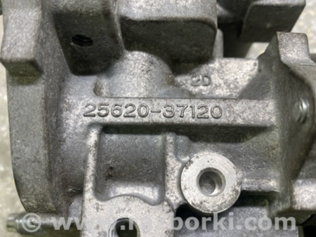 ФОТО Клапан EGR для Toyota Prius 30 (09-17) Киев