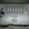 Накладка двигателя декоративная  Lexus ES350 (06-12)