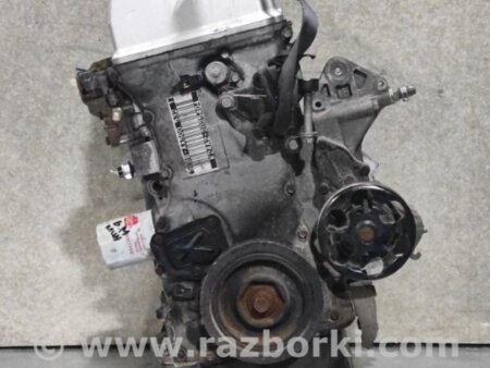 ФОТО Двигун на запчастини (під ремонт) для Honda Accord CL (10.2002 - 11.2008) Киев