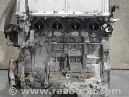 ФОТО Двигун на запчастини (під ремонт) для Honda Accord CL (10.2002 - 11.2008) Киев