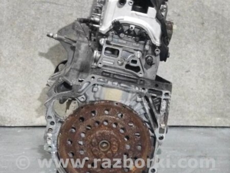 ФОТО Двигун на запчастини (під ремонт) для Honda Accord CL (10.2002 - 11.2008) Киев