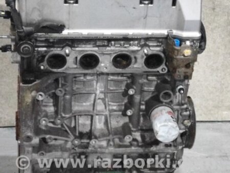 ФОТО Двигун на запчастини (під ремонт) для Honda Accord CL (10.2002 - 11.2008) Киев