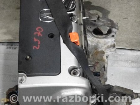 ФОТО Двигун на запчастини (під ремонт) для Honda Accord CL (10.2002 - 11.2008) Киев