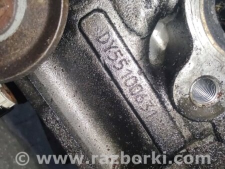 ФОТО Двигун на запчастини (під ремонт) для Honda Accord CL (10.2002 - 11.2008) Киев