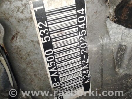 ФОТО Двигун на запчастини (під ремонт) для Honda Accord CL (10.2002 - 11.2008) Киев