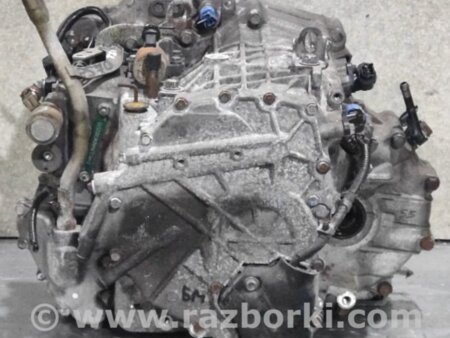 ФОТО АКПП (коробка автомат) для Honda Accord CL (10.2002 - 11.2008) Киев