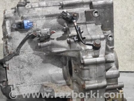 ФОТО АКПП (коробка автомат) для Honda Accord CL (10.2002 - 11.2008) Киев