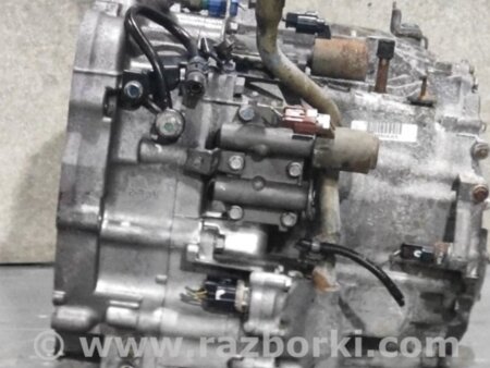 ФОТО АКПП (коробка автомат) для Honda Accord CL (10.2002 - 11.2008) Киев