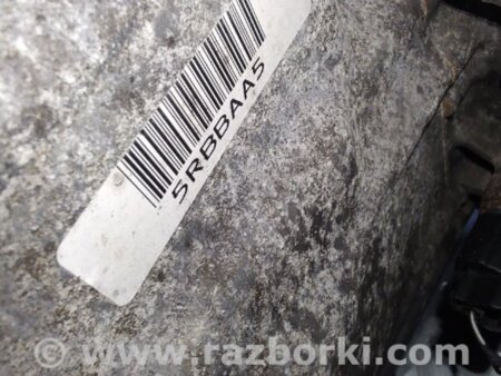 ФОТО АКПП (коробка автомат) для Honda Accord CL (10.2002 - 11.2008) Киев