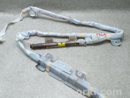 ФОТО Подушка безпеки (штора) для Toyota Camry 40 XV40 (01.2006-07.2011) Киев