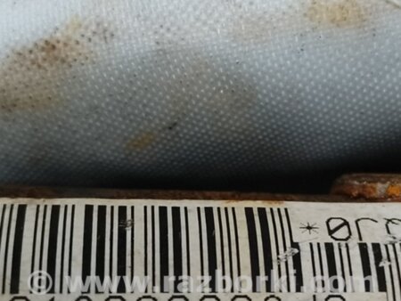 ФОТО Подушка безпеки (штора) для Toyota Camry 40 XV40 (01.2006-07.2011) Киев