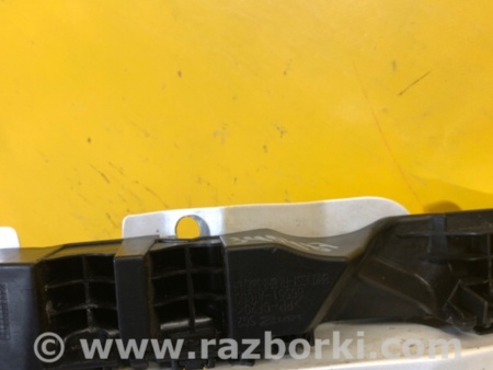 ФОТО Кронштейн підсилювач переднього бампера для KIA Niro SG2 (2022-) Киев