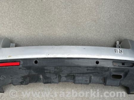 ФОТО Бампер задній для Land Rover Freelander Киев