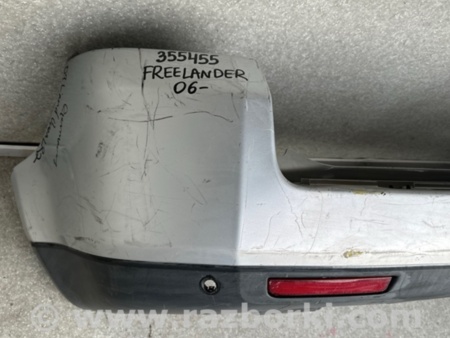 ФОТО Бампер задній для Land Rover Freelander Киев