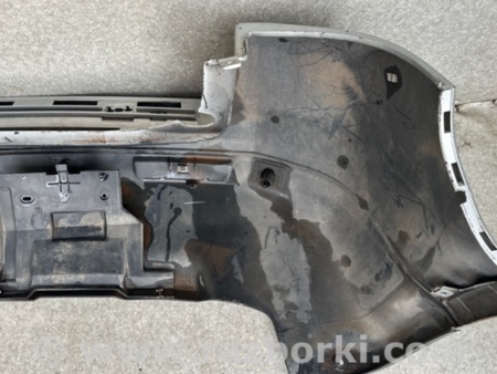ФОТО Бампер задній для Land Rover Freelander Киев