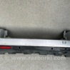 Бампер задній Land Rover Freelander