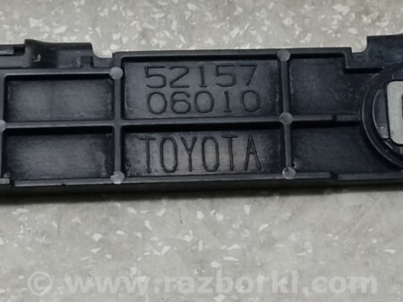 ФОТО Кронштейн підсилювач заднього бампера для Toyota Camry 40 XV40 (01.2006-07.2011) Киев