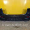 Бампер задній KIA Niro DE (16-22)