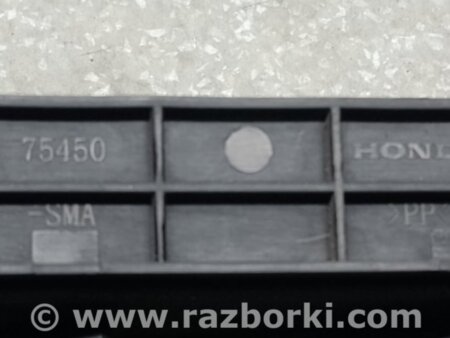 ФОТО Клапан вентиляції салону для Acura RLX (2013-...) Киев