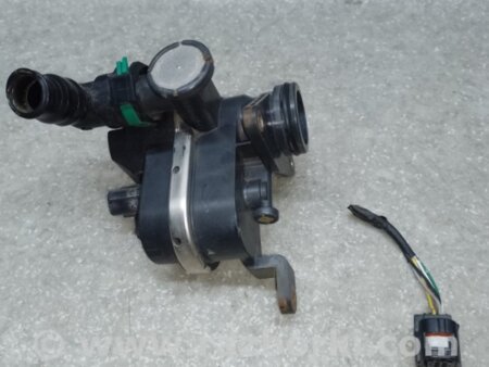 ФОТО Клапан абсорберу для Toyota Camry 40 XV40 (01.2006-07.2011) Киев