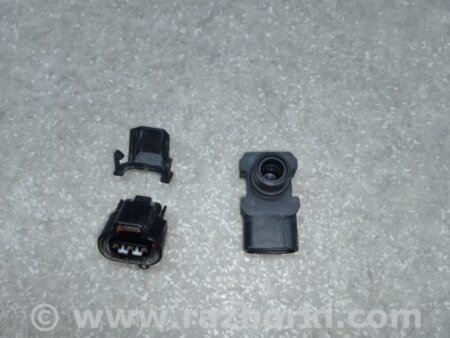 ФОТО Датчик тиску палива у рейці для Toyota Camry 40 XV40 (01.2006-07.2011) Киев