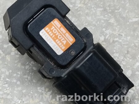 ФОТО Датчик тиску палива у рейці для Toyota Camry 40 XV40 (01.2006-07.2011) Киев