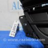 Решітка переднього бампера Volkswagen Jetta USA (10-17)