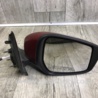 Дзеркало Nissan Versa B17
